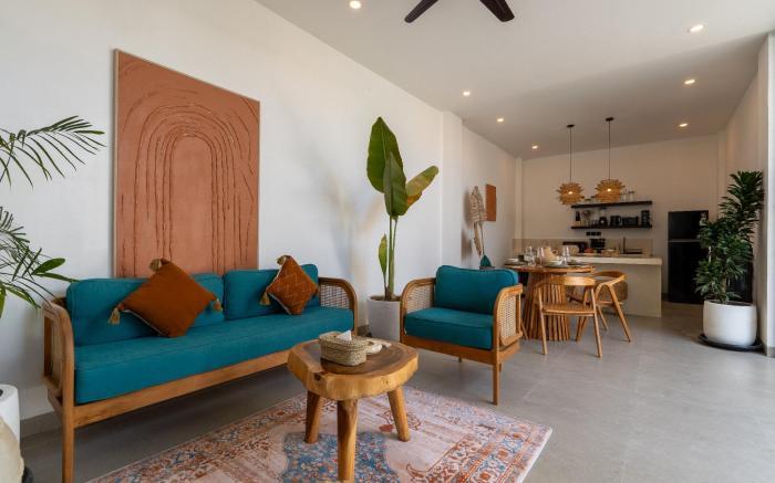 Enaya Villa by Betterplace