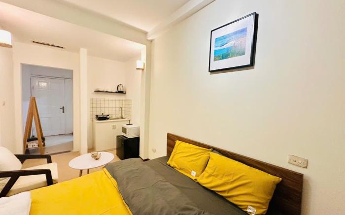 Thao Le Homestay Ha Noi