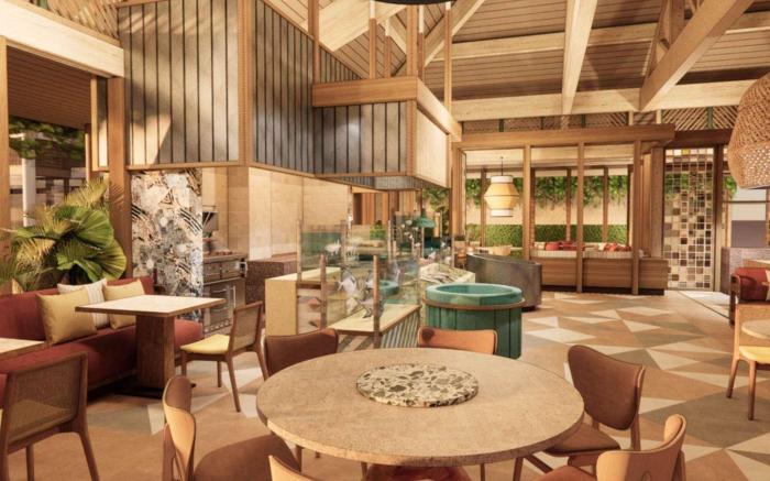 South Palms Resort and Spa Panglao - MGallery Collection