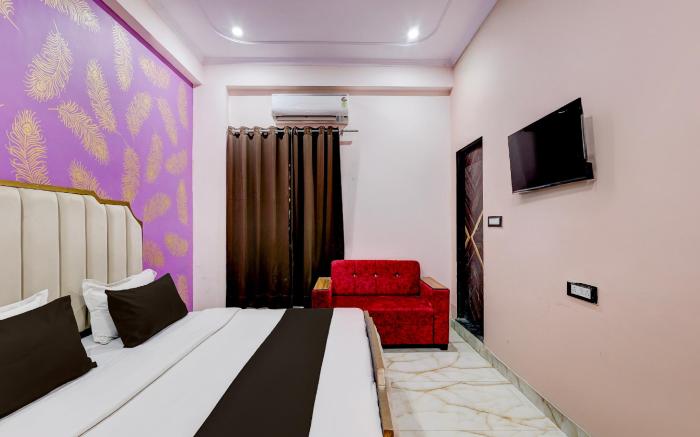 Hotel O By OYO Shanvi