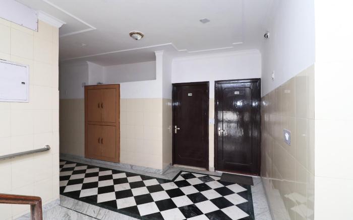 Hotel O Mehtab Regency