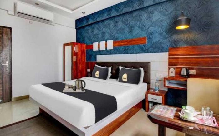 POP 83574B Townhouse Oak Kalyanpur