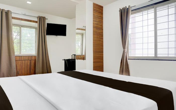 Hotel O Sai Inn