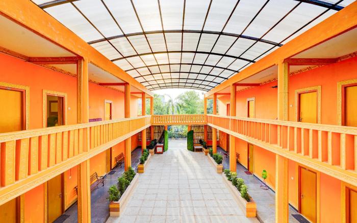 Hotel O Sigee Resort