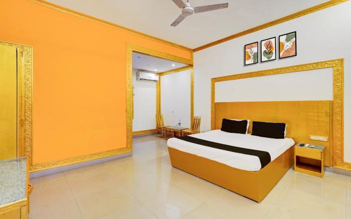 Hotel O Sigee Resort
