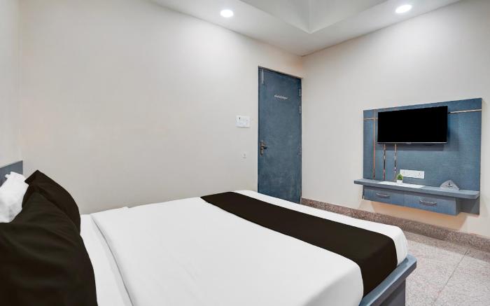 Townhouse Hotel Fort Inn