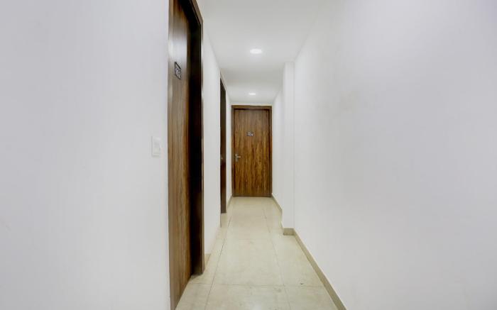 Hotel O Silver Stone