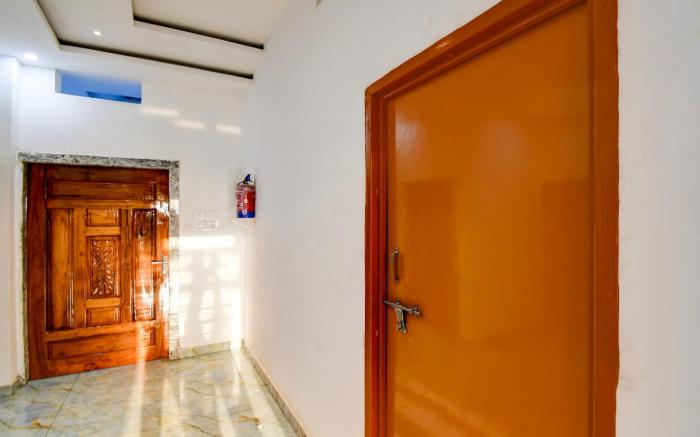 Hotel O AanandKanan