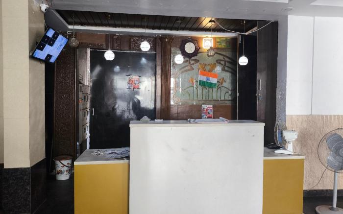 Hotel O Mukesh lodge