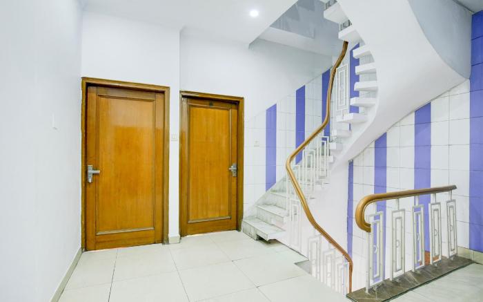 Hotel O Aaditya heights