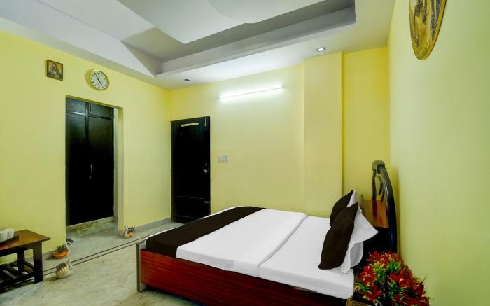 Hotel O Pink City Home Stay