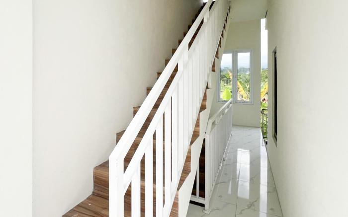 Bilqis Homestay Syariah Mitra RedDoorz