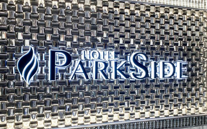 HOTEL PARK SIDE