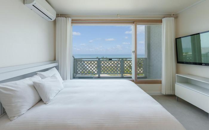 Yangyang Sunrise Sea Pension