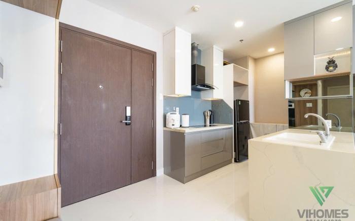 UTA River Gate, 2 Bedroom 2 Bathroom 