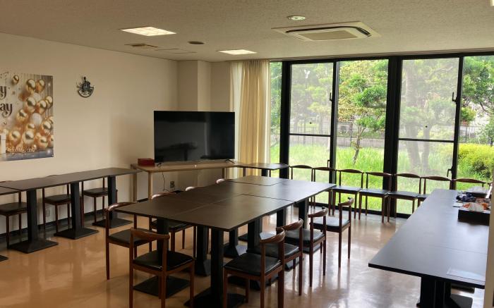 豊前市国際交流会館