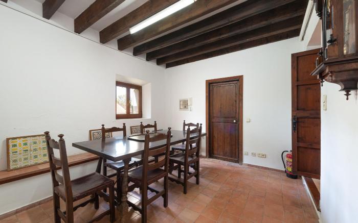 Son Muntaner in Palma de Mallorca