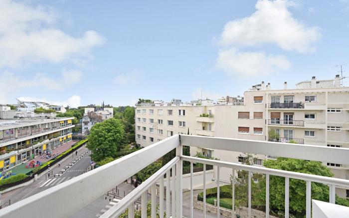 Modern apartment - 3BR-6P - Neuilly-sur-Seine