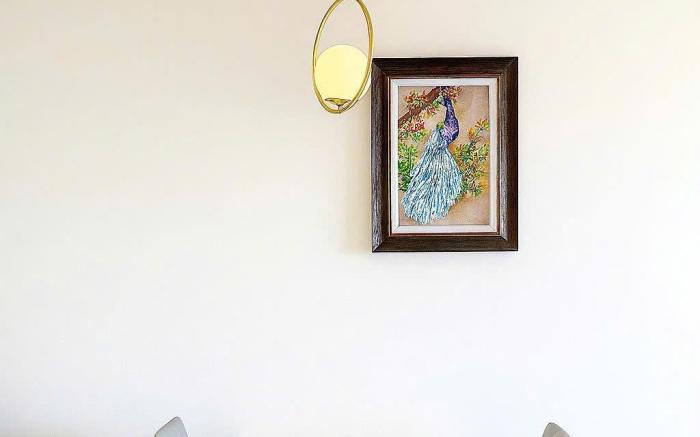City Center| Swimming Pool | 2BR 2WC Apartment