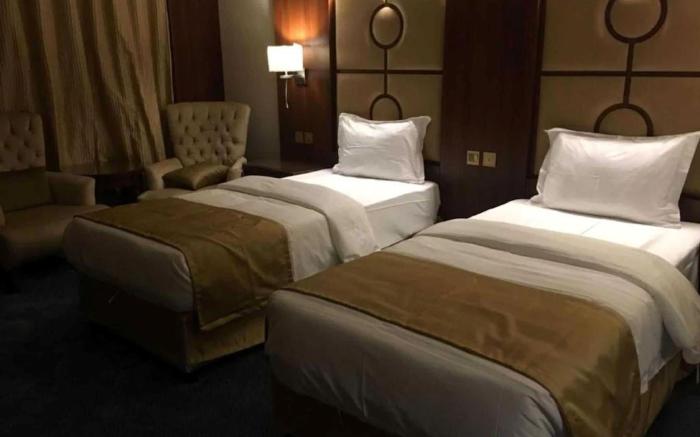 Belvilla Jeddah Harbour Vivid Plaza Stay