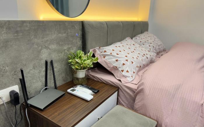 Ly Apartment