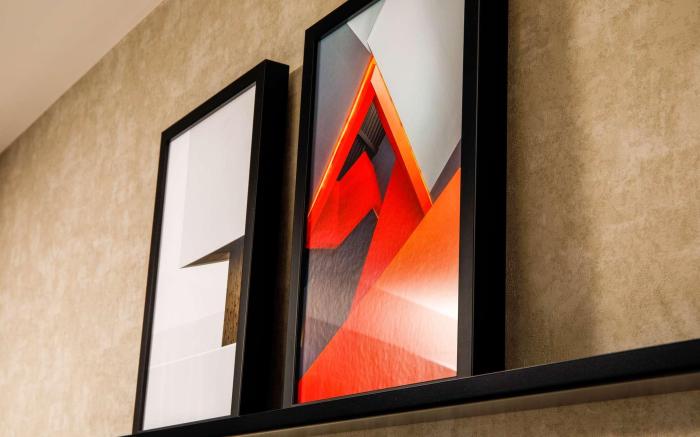 ibis Madrid Norte Las Tablas