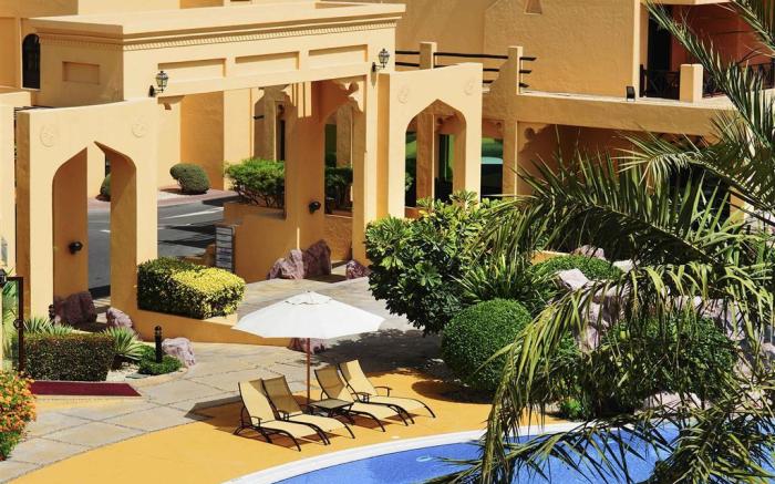 Novotel Bahrain Al Dana Resort
