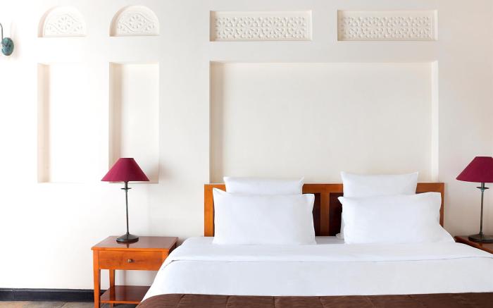 Novotel Bahrain Al Dana Resort