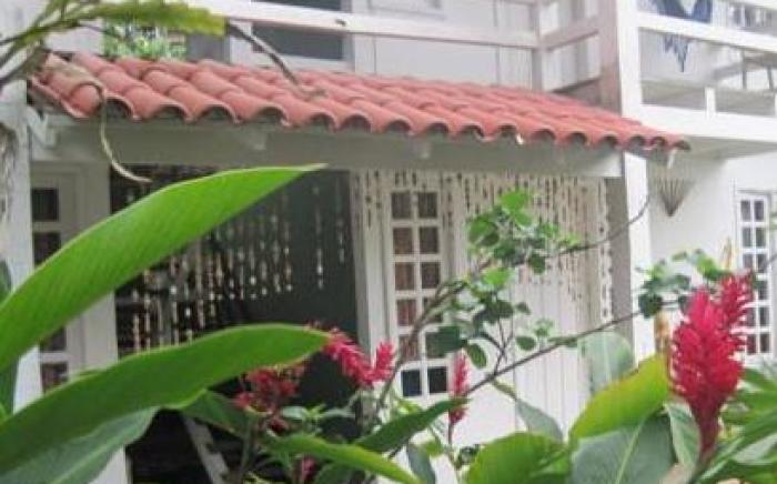 Aquarela Praia Hotel