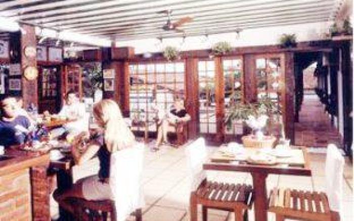 Barla Inn Suites