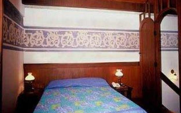Hotel Catharina Paraguacu