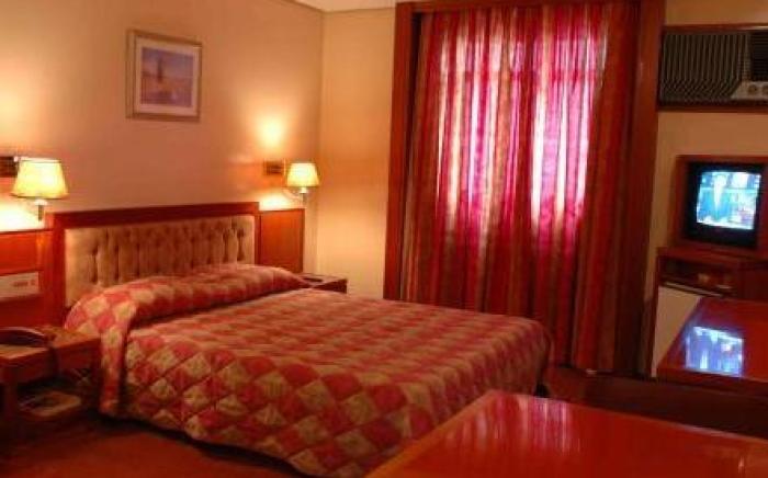 Real Castilha Hotel