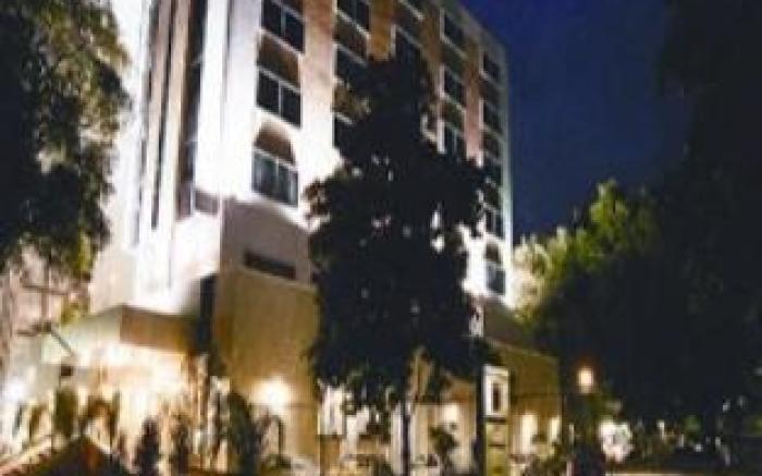 Rede Andrade Luxor