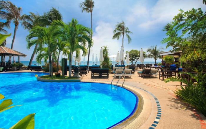 Rummana Boutique Resort
