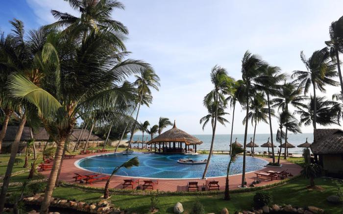 Muong Thanh Holiday Mui Ne Hotel