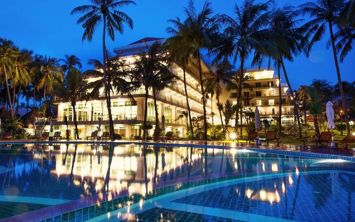 Muong Thanh Holiday Mui Ne Hotel