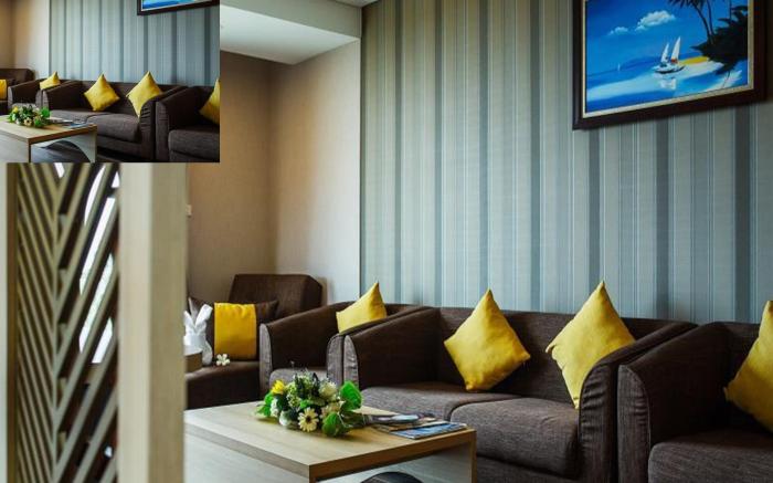 Muong Thanh Holiday Mui Ne Hotel