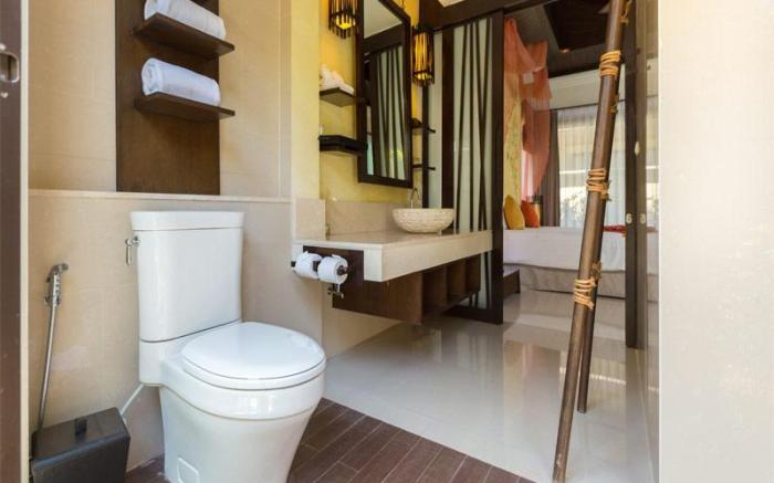 TUI BLUE The Passage Samui Pool Villas with Private Beach Resort