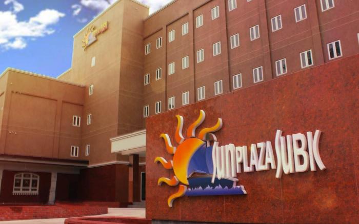 Sun Plaza Subic Hotel