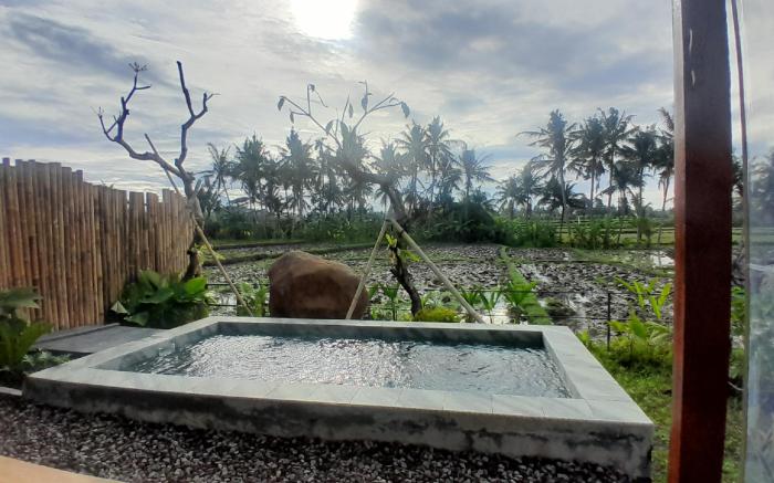 Kose Ubud Villa