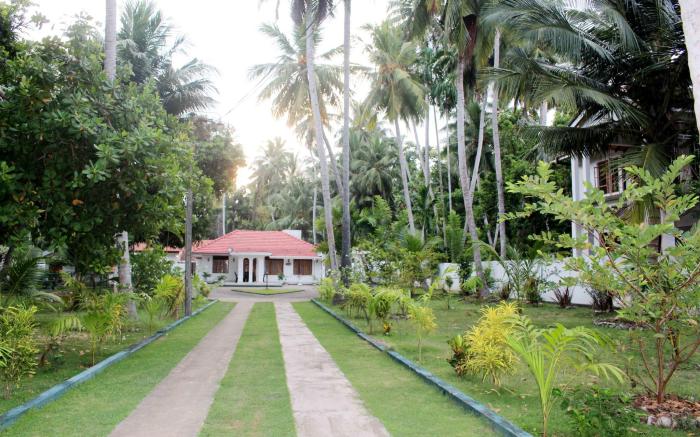 Fortune Rest Villa