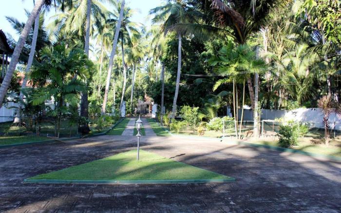 Fortune Rest Villa