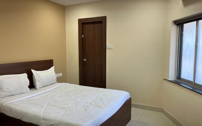 Comfort Stays Express Kolkata airport