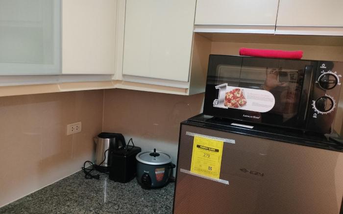 C5-7F 81 Newport Boulevard Condominium near T3