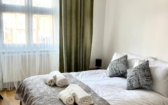 Cozy Getaway in LondonEasy access to Heathrow