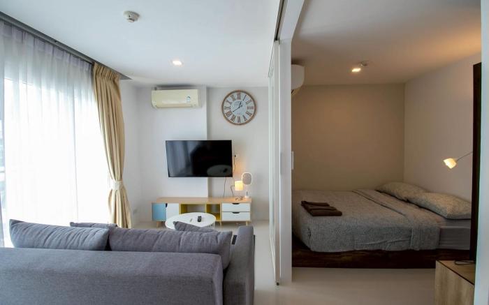 One bedroom Vacation Suite - M271