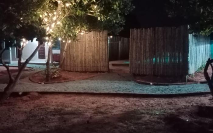 Paradise Cockoo Nest 