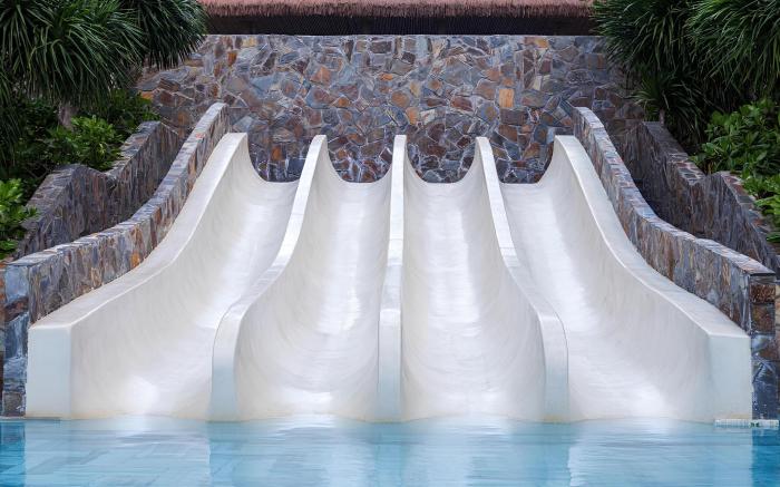 Mandala Oceanfront Driftwood Resort