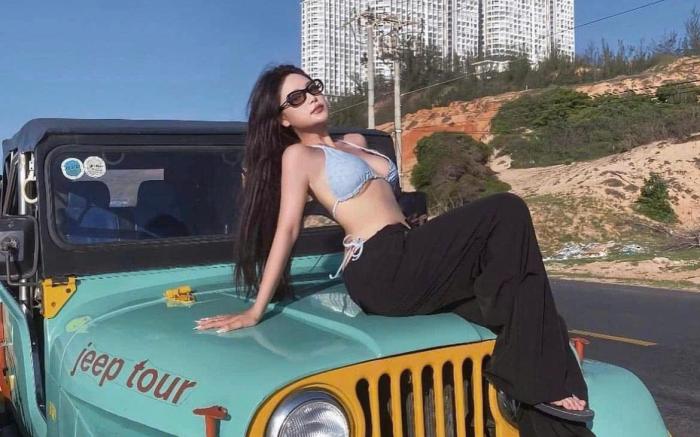 Mandala Oceanfront Driftwood Resort