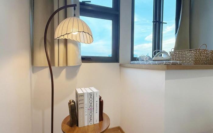 Cozy Studio | Riveria City | 1km to KL Sentral
